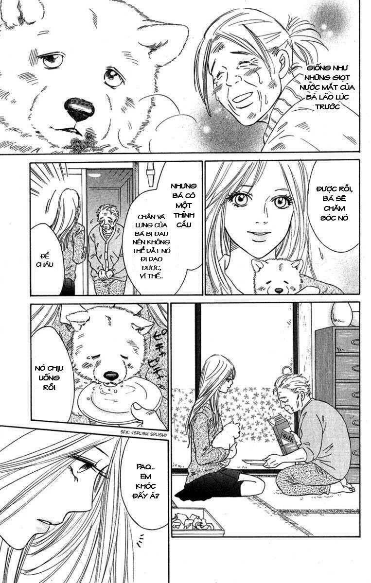 deep love - pao no monogatari chapter 7 12