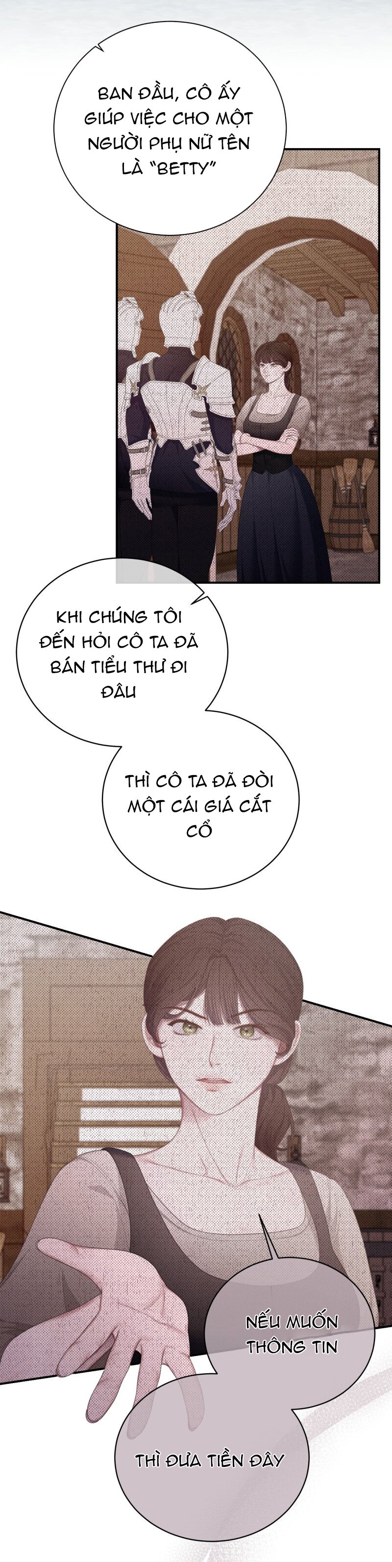 nữ hầu muốn đình công chapter 41 12