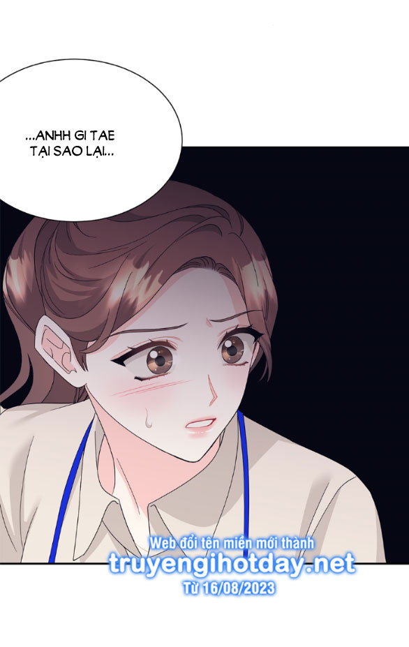 Người Vợ Giả Mạo chapter 33.1 - Trang 24