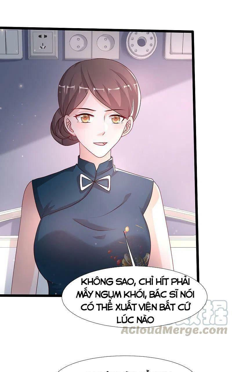 tối cường vận đào hoa chapter 233 34