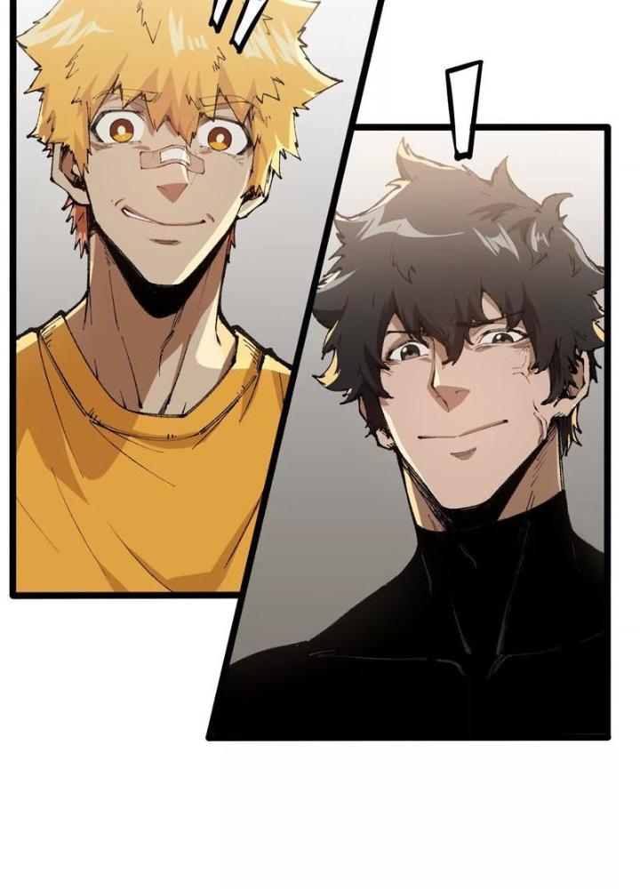 quỷ trảm liệp nhân chapter 6 81