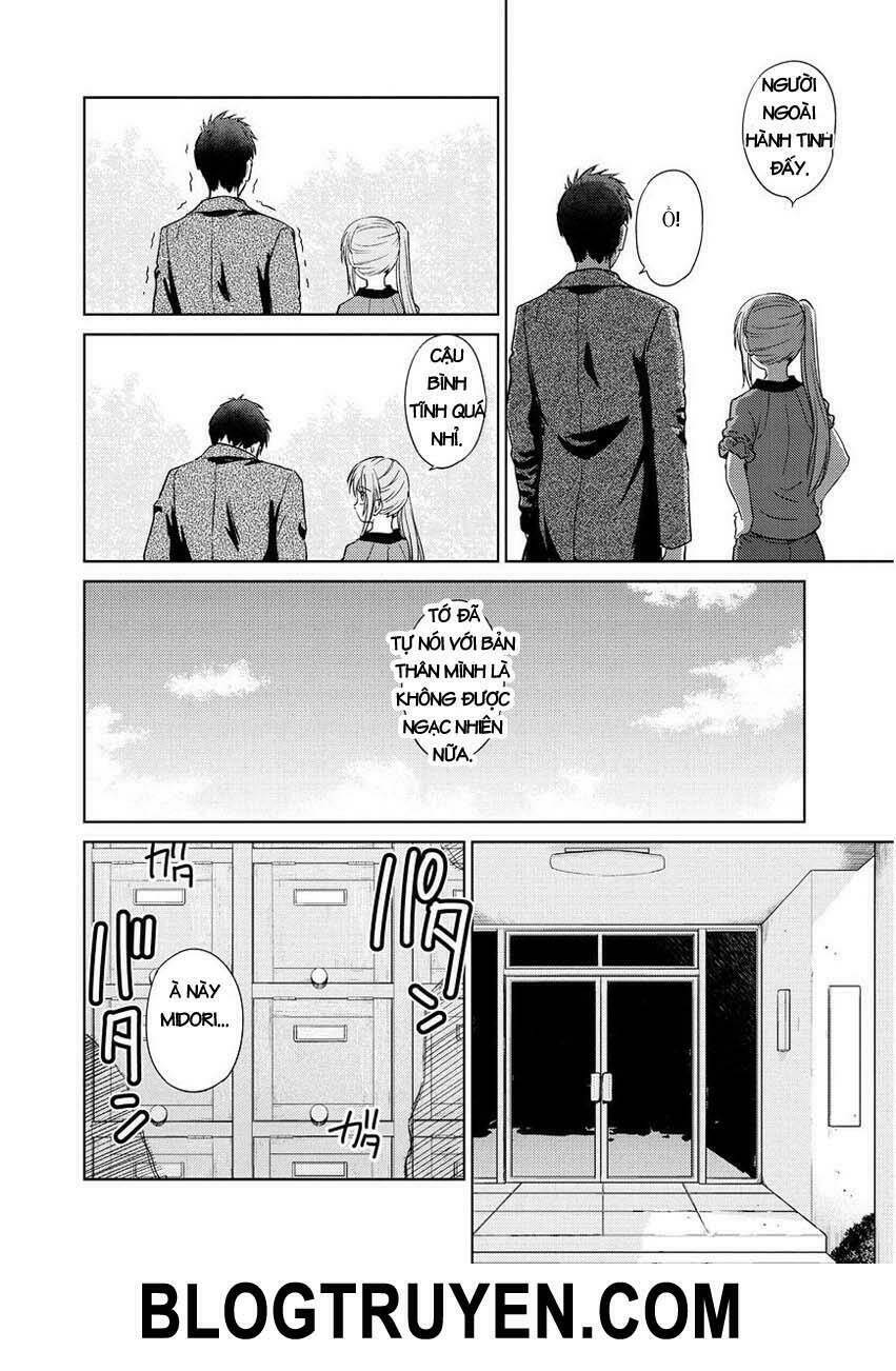 unbalance school life chapter 1 29