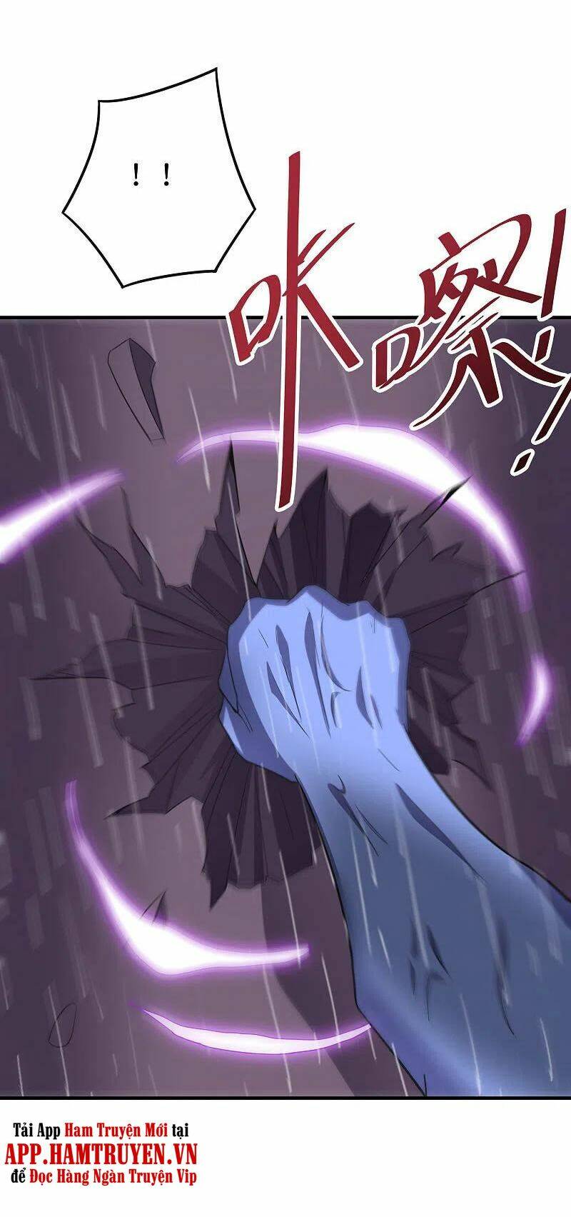 phục thiên thánh chủ chapter 168 11