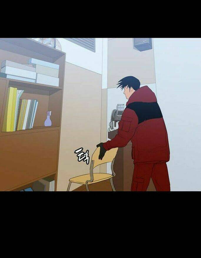 đêm vùng cực chapter 41 86