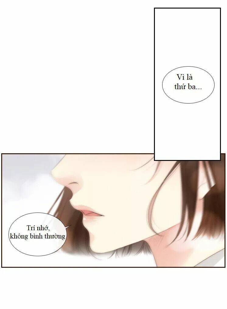 tình cờ tìm thấy tháng 7 chapter 1.1 29