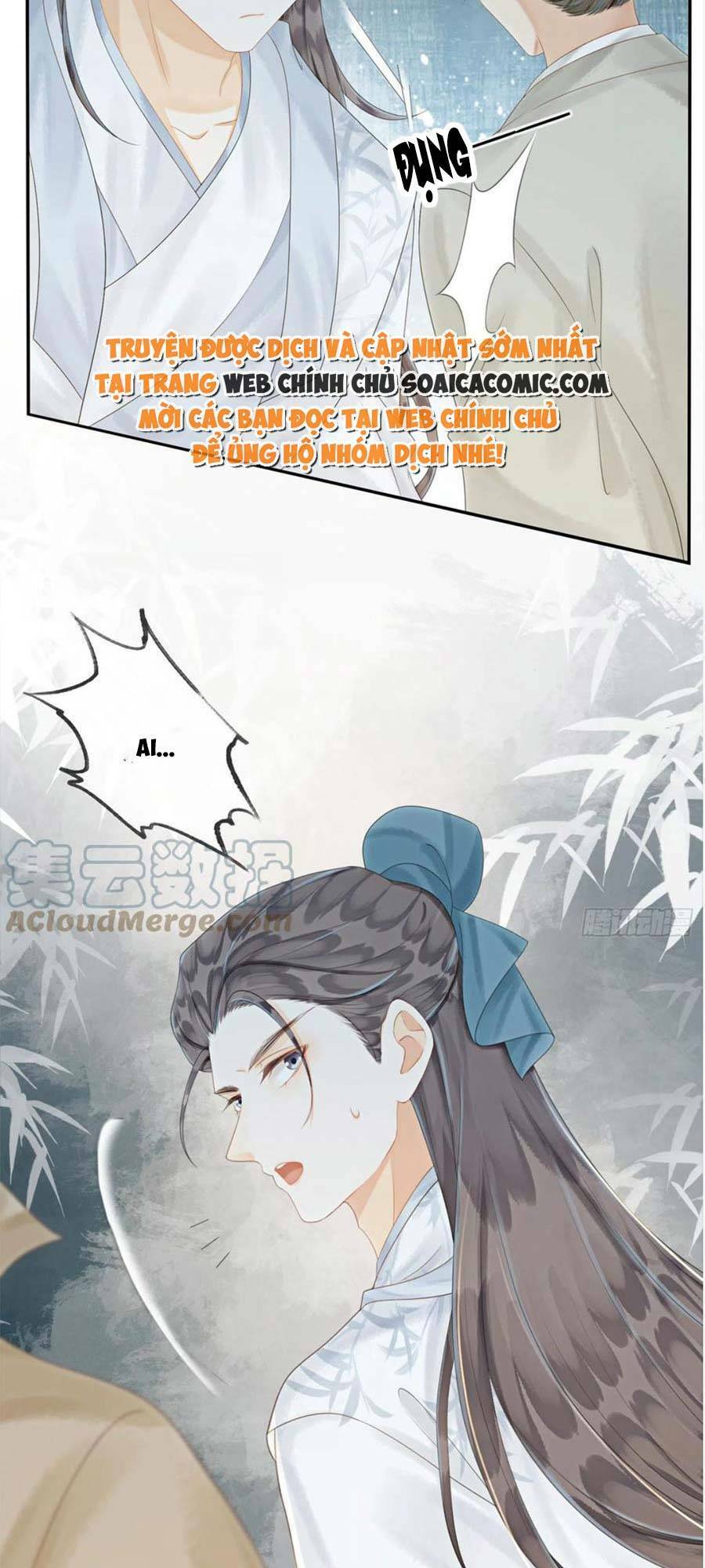 bắt đầu hủy hôn để công lược vương gia chapter 68 34