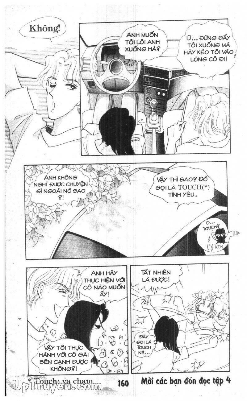 ngang trái chapter 3 157