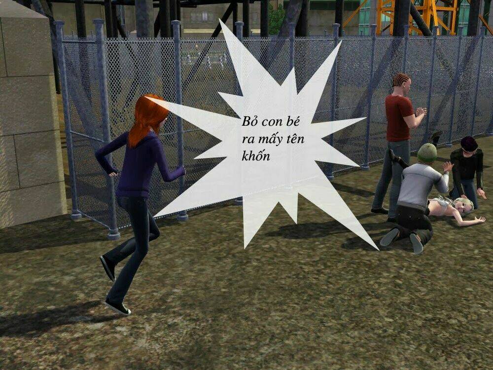 the fate chapter 18.1 20