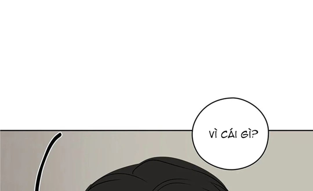 chuyện quái gì với giấc mơ đó vậy chapter 27 110