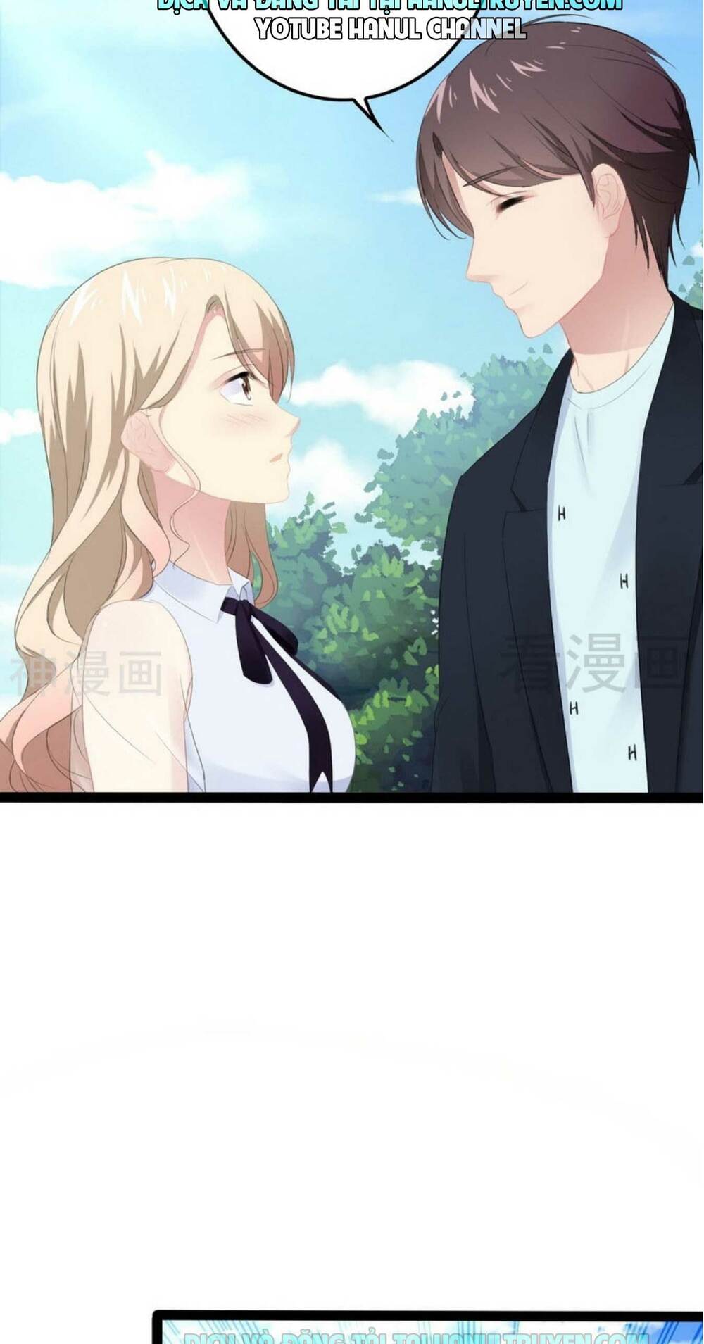 thần bí đế thiếu điềm sủng thê chapter 83 18