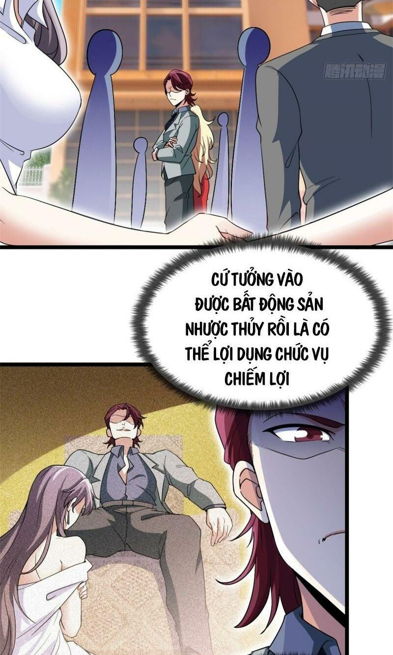 ta là hàn tam thiên chapter 45 14