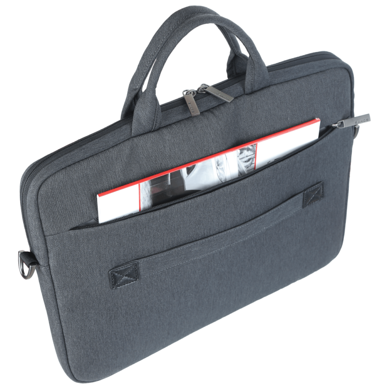 Túi Chống Sốc Thời Trang Cao Cấp Sakos Handy 15.6&quot;