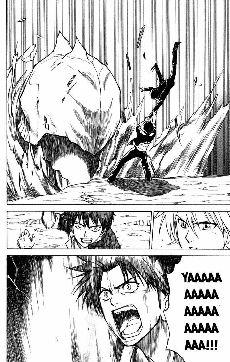 tấm thẻ bí ẩn chapter 16 10