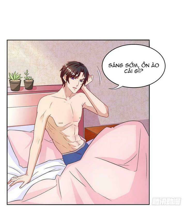 tổng tài daddy siêu quyền lực chapter 22 15