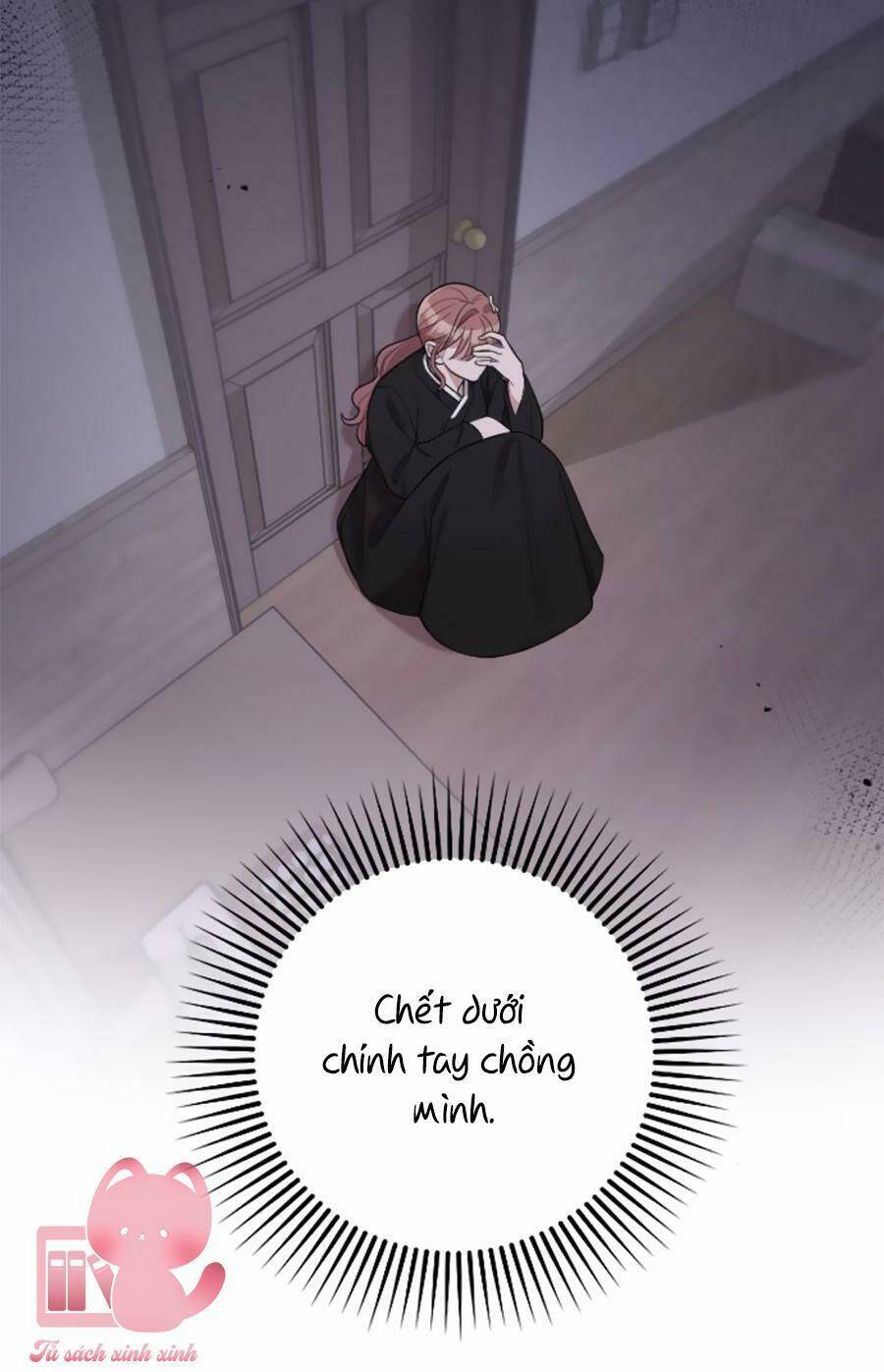 cô đi mà lấy chồng tôi đi chapter 43 28