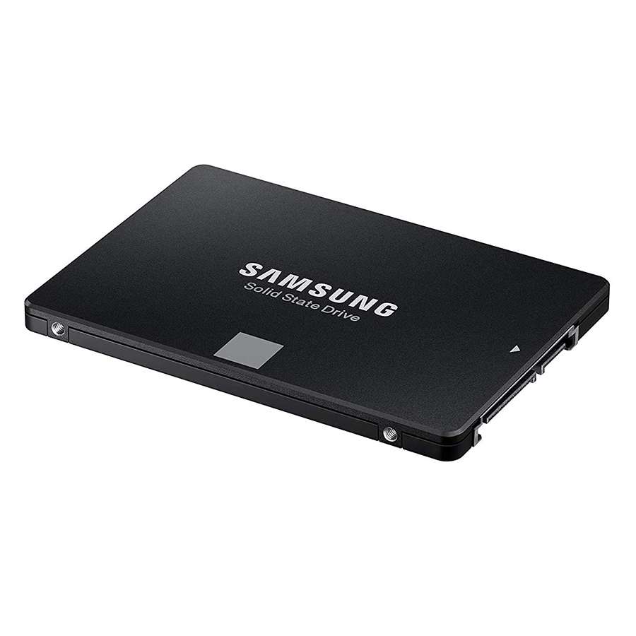 Ổ Cứng SSD Samsung 860 Evo MZ-76E1T0BW 1TB Sata III 2.5 inch - Hàng Nhập Khẩu