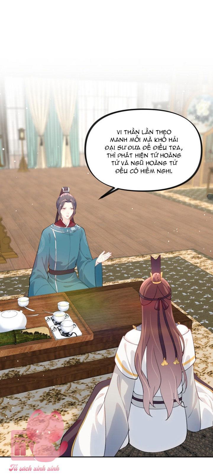 một đêm nọ đột nhiên yandere tới! chapter 126 2