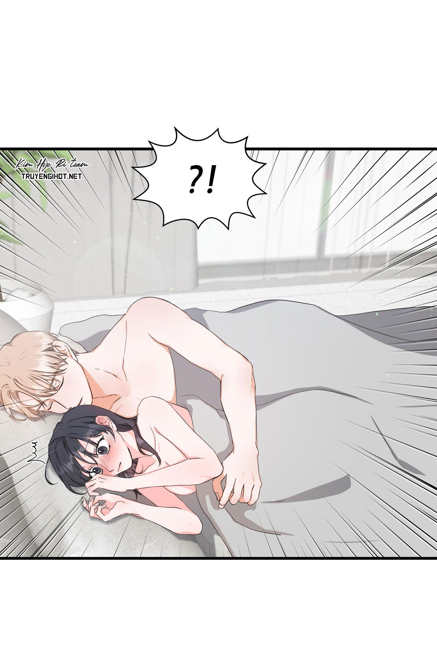 một mình có lên được không? chapter 3 5