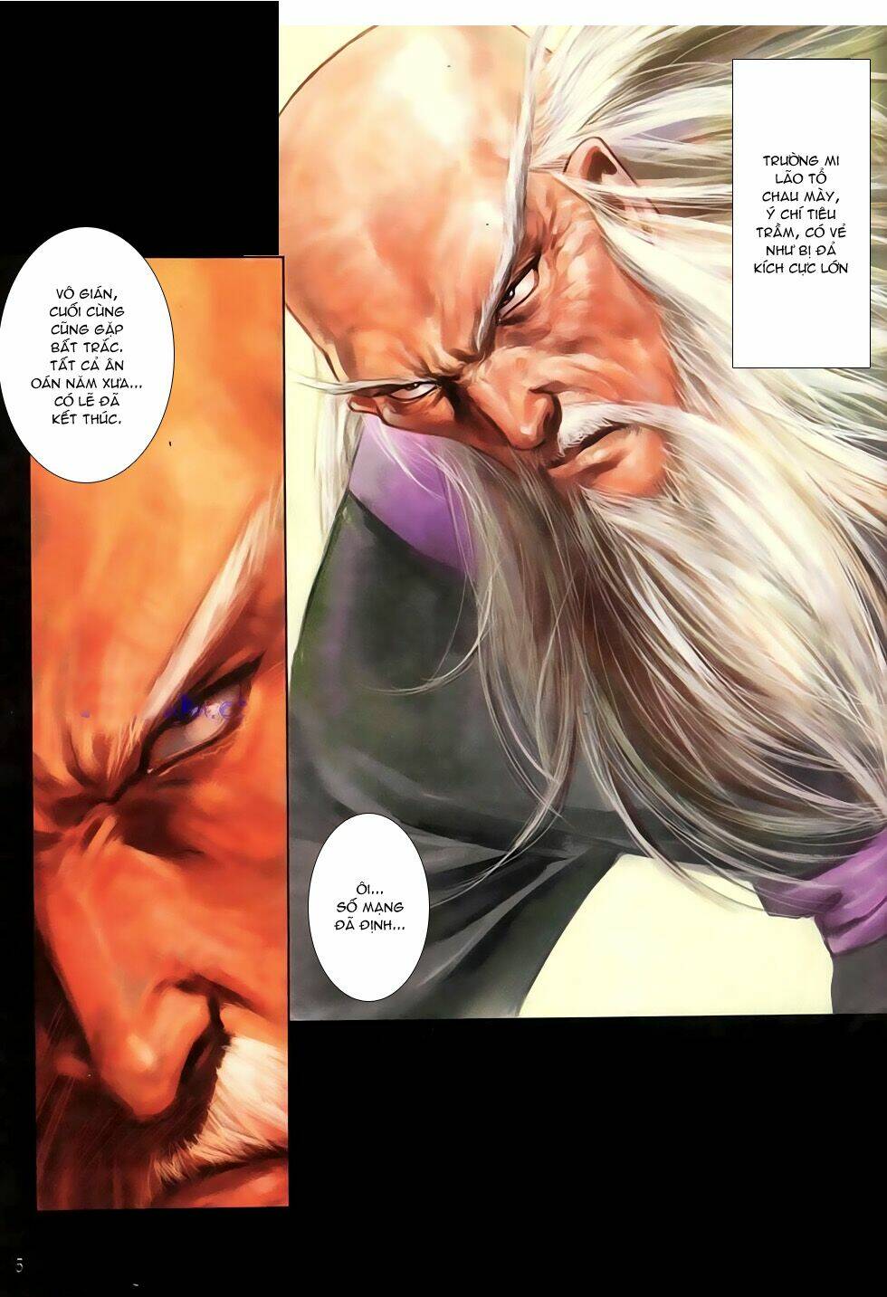 thục sơn kiếm hiệp truyện chapter 9 4