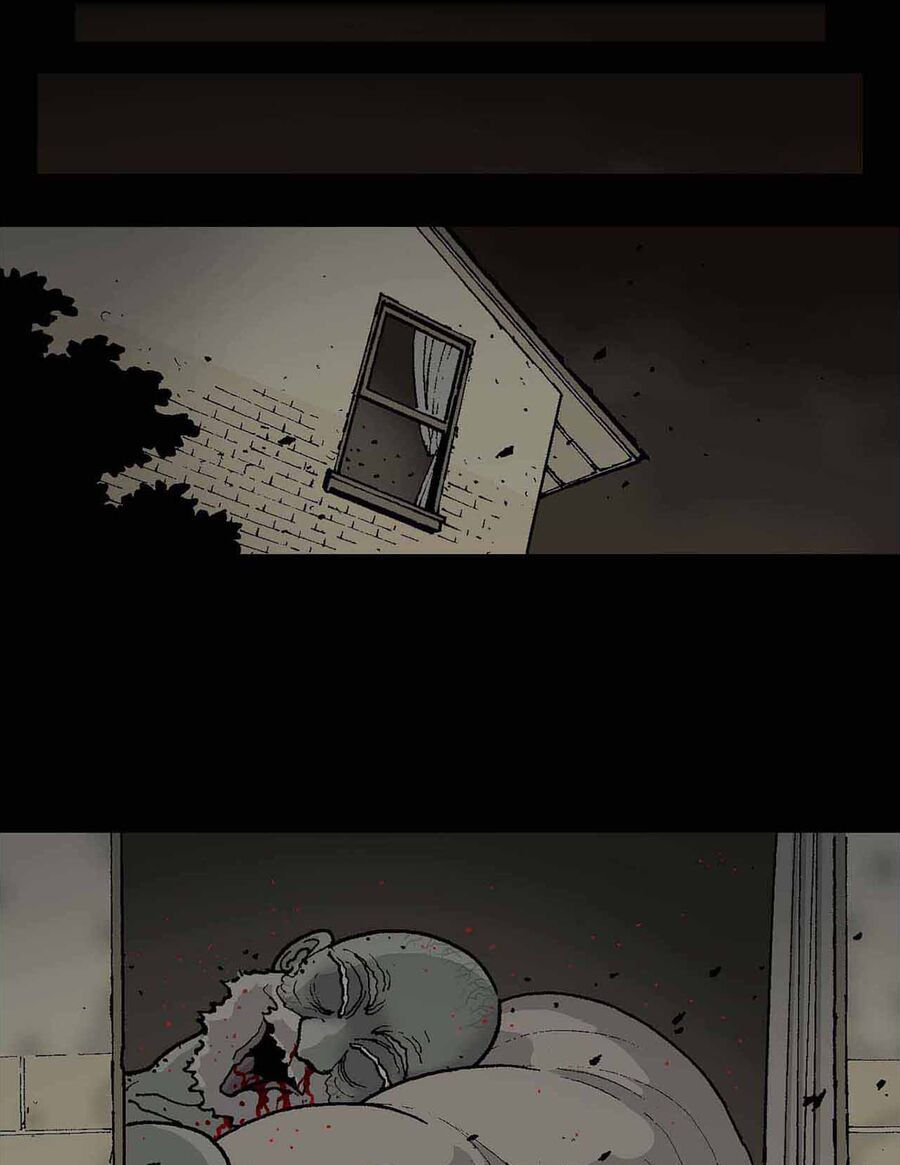 kinh dị không lời chapter 266 11