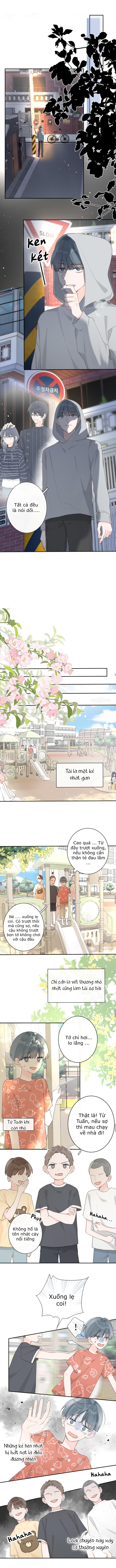 anh đúng là cầm thú chapter 33 2