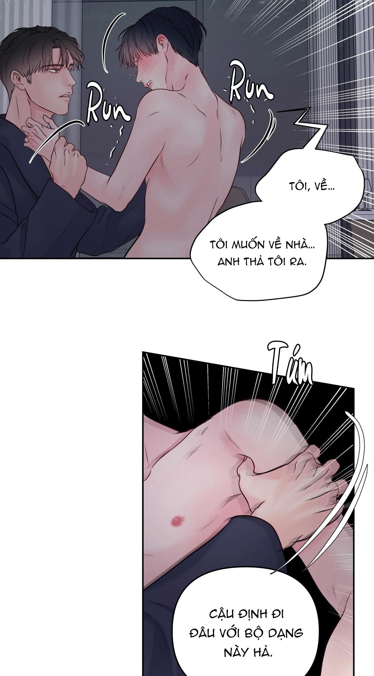 chủ nhân của thứ bảy chapter 20 6