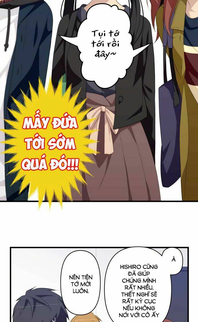 viên thuốc trùng sinh chapter 183 5