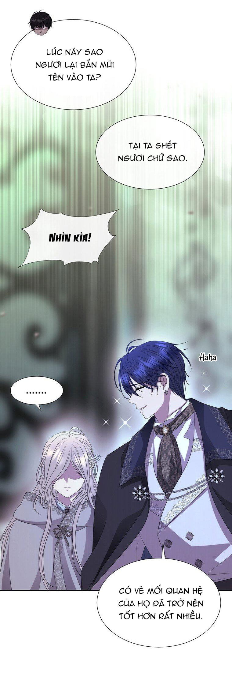 năm môn đệ của charlotte chapter 203.2 15