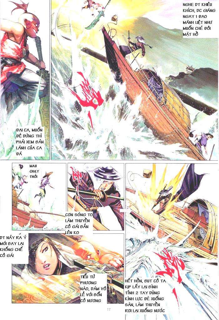 phong vân chapter 464 10