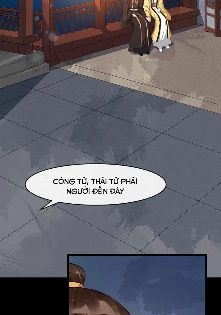 bồng sơn viễn 2 chapter 45 37