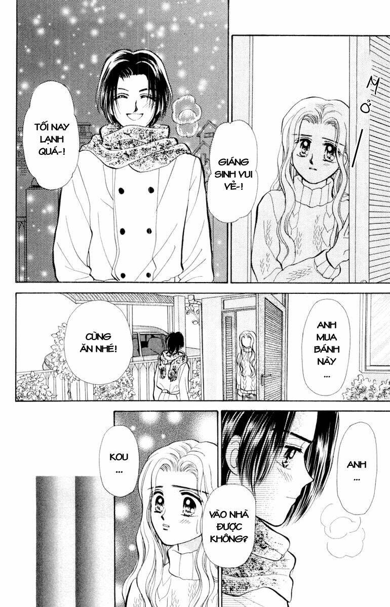 baby love chapter 19 18