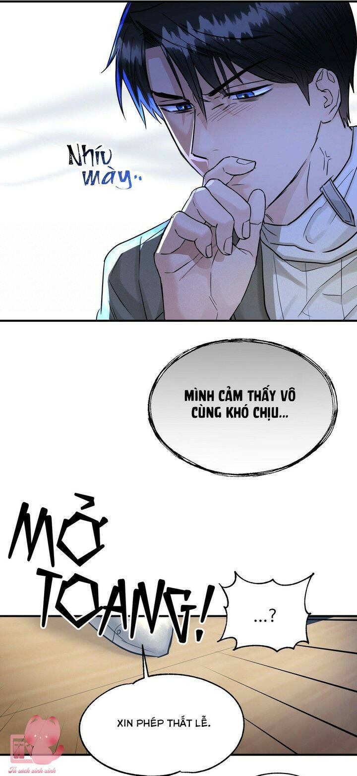 người thừa kế chapter 30 6