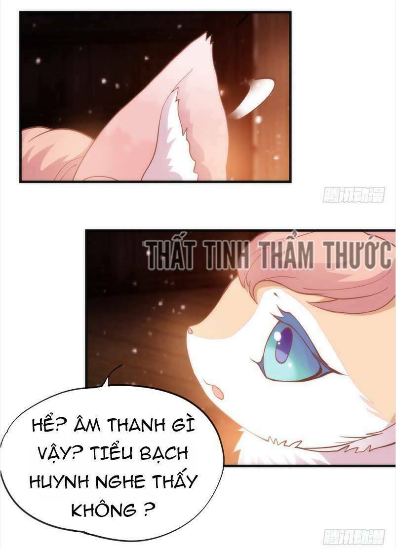 giữ chặt tiểu bạch long chapter 37 27