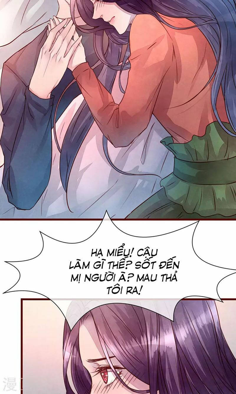 đào tạo nuôi dưỡng bạn trai mèo chapter 32 15