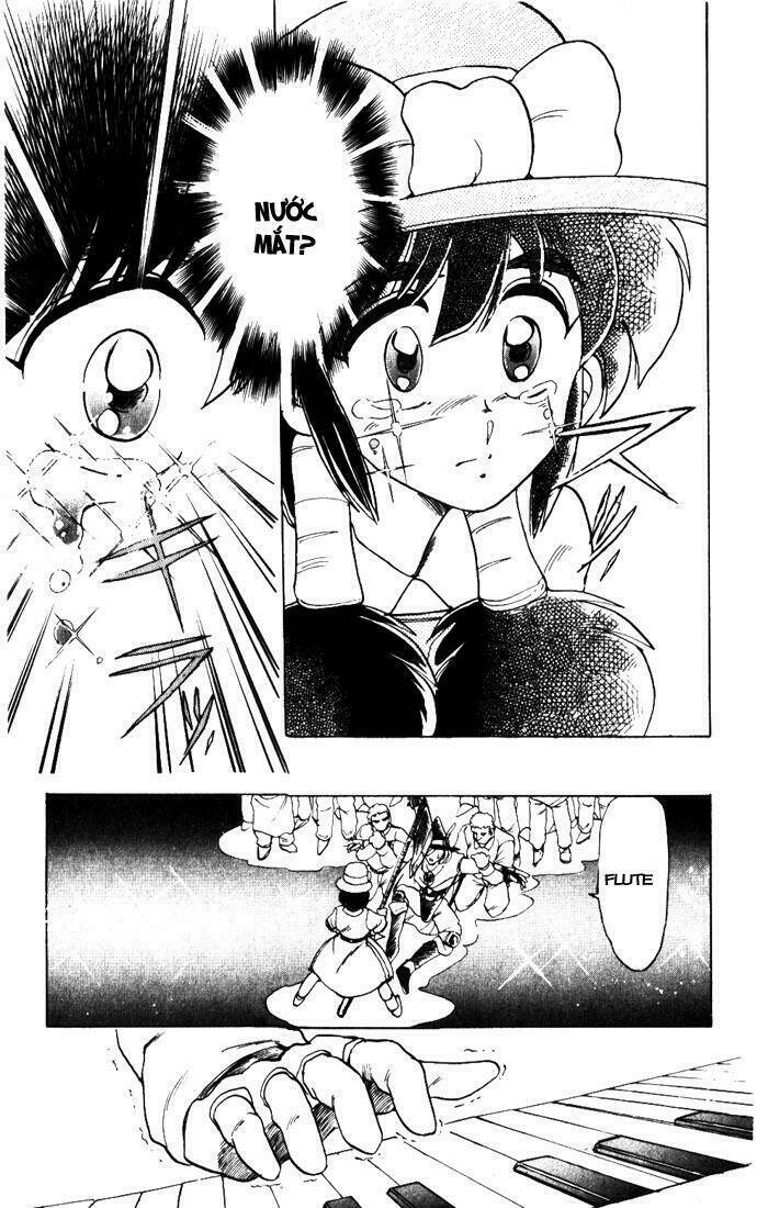 violinist of hameln - cây đàn kì diệu chapter 7 29