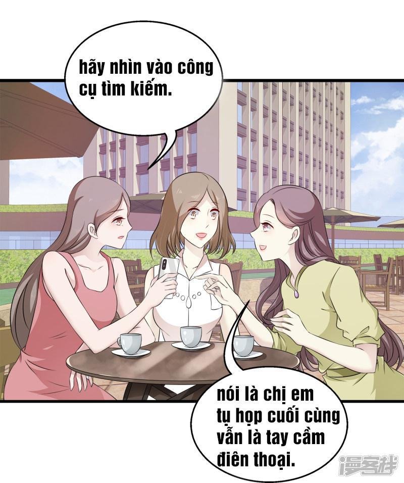 trò chơi mặt của nữ vương chapter 1 4