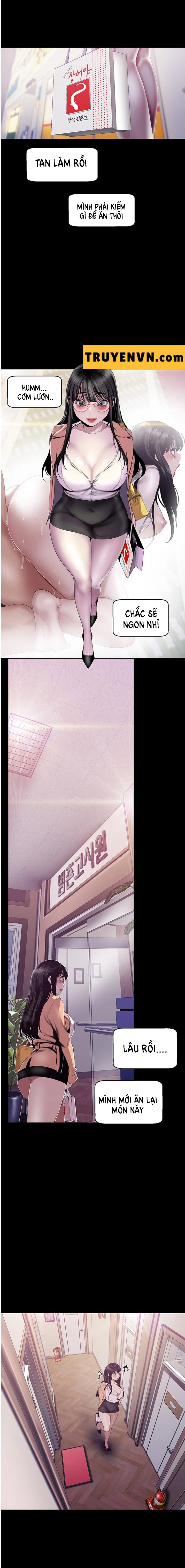 một thế giới mới tuyệt vời chapter 90 10