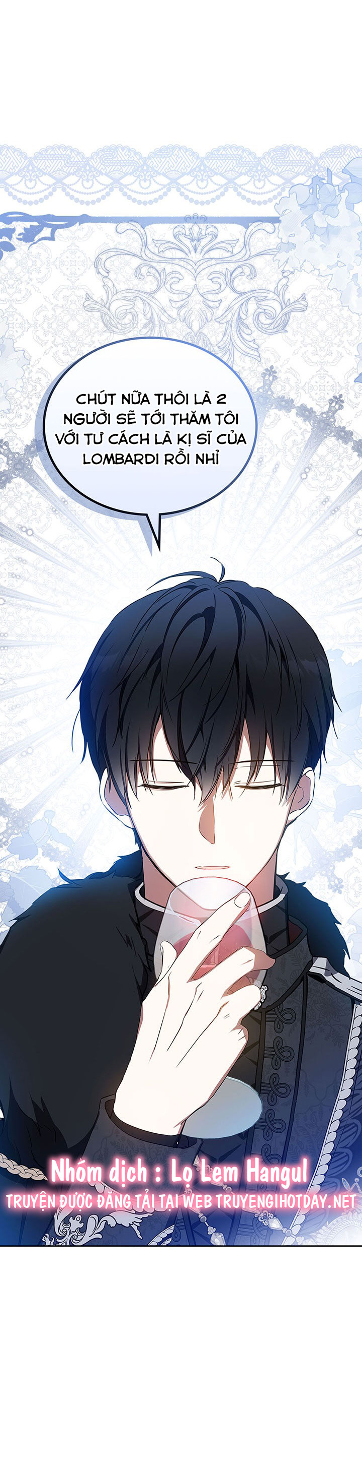 lần này tôi sẽ trở thành gia chủ chapter 133 13