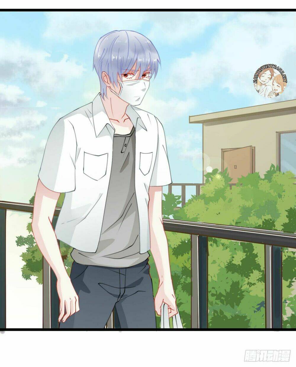 phi nhiên hướng phong chapter 9.1 3