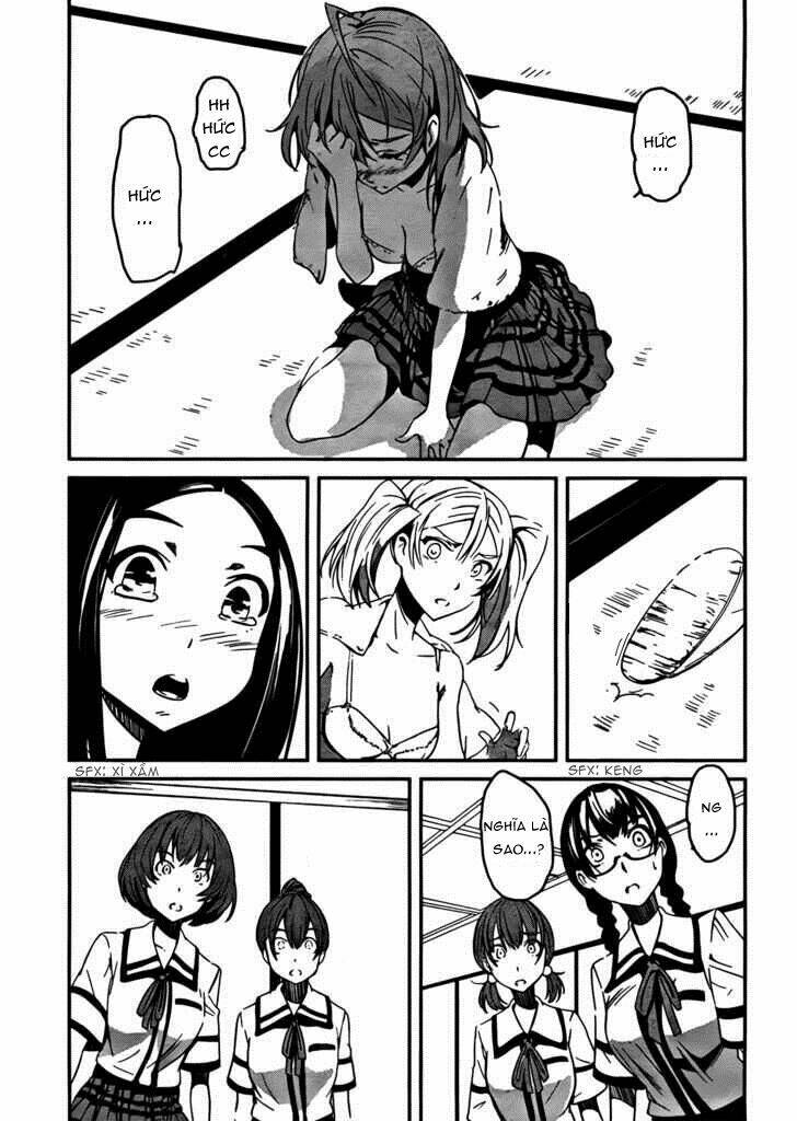 bloody maiden - juusanki no shima chapter 5 30