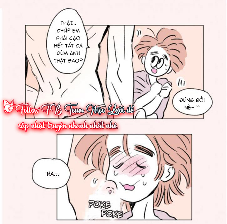 câu chuyện của hosik chapter 88 25