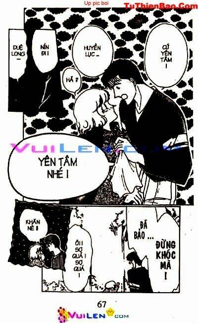 cô bé khóc nhè chapter 15 66