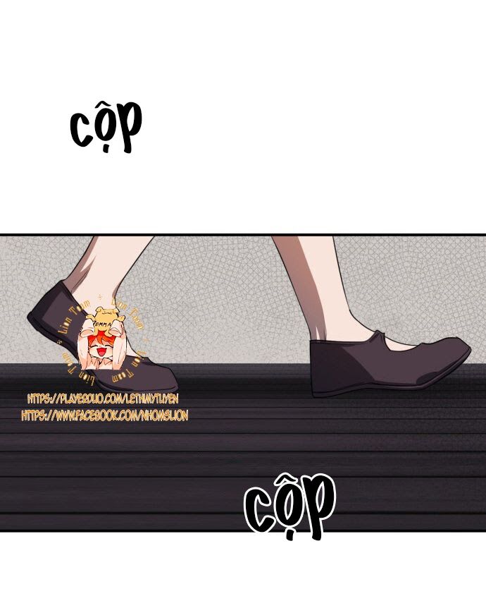 bị che khuất bởi ánh hoàng hôn chapter 10 2