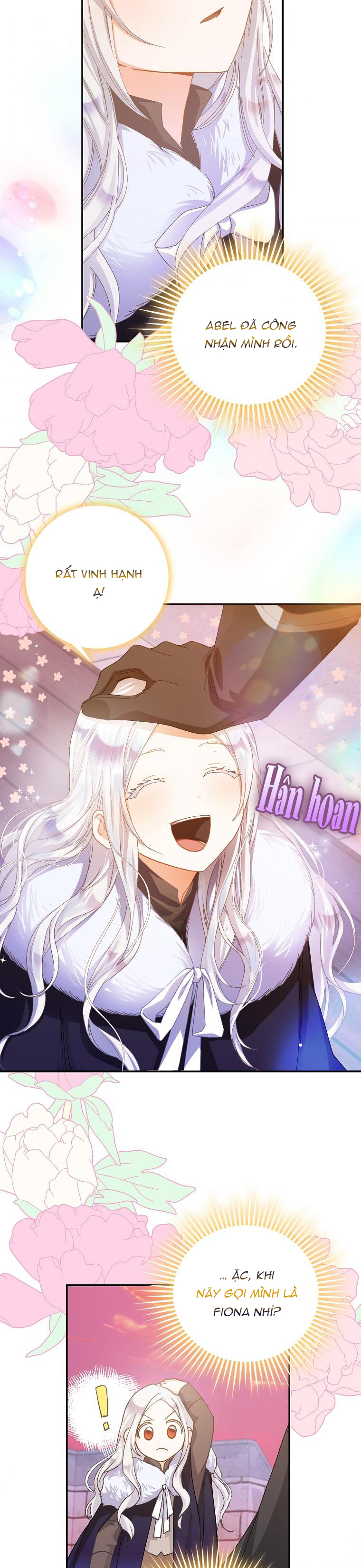 trở thành vợ của nam chính chapter 4.2 7