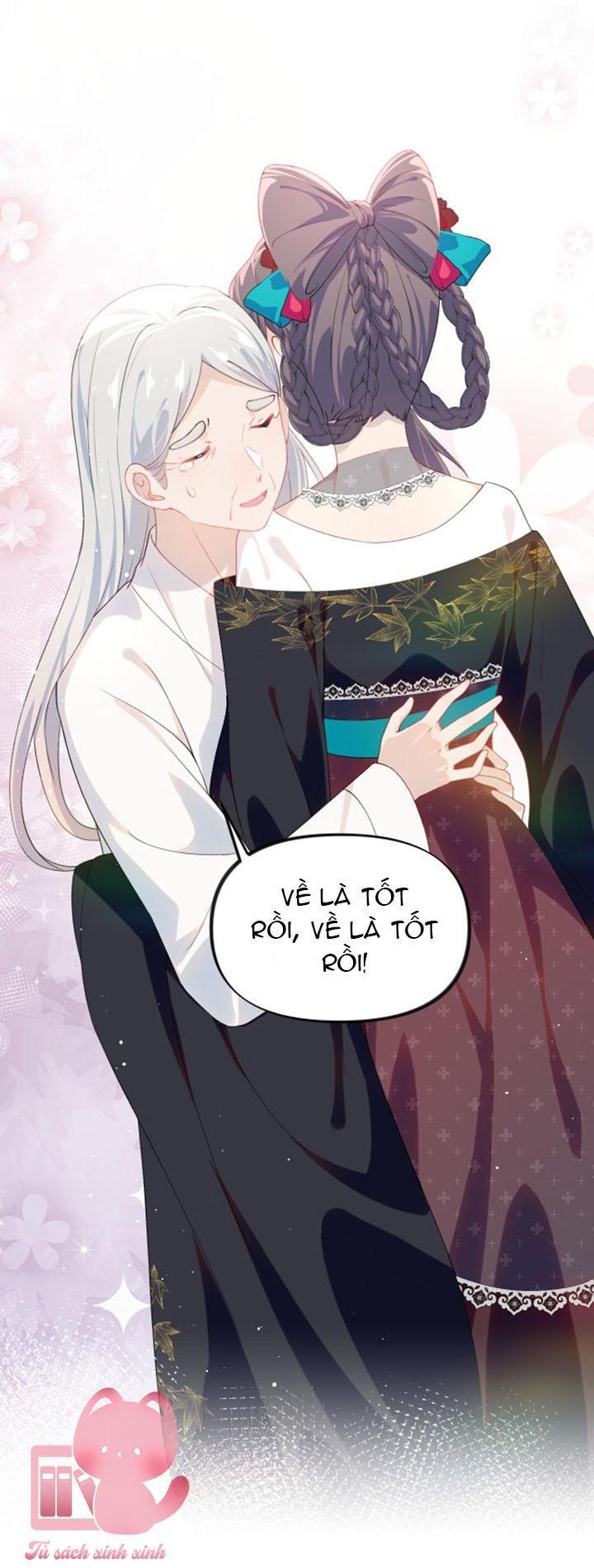 một đêm nọ đột nhiên yandere tới! chapter 129 4