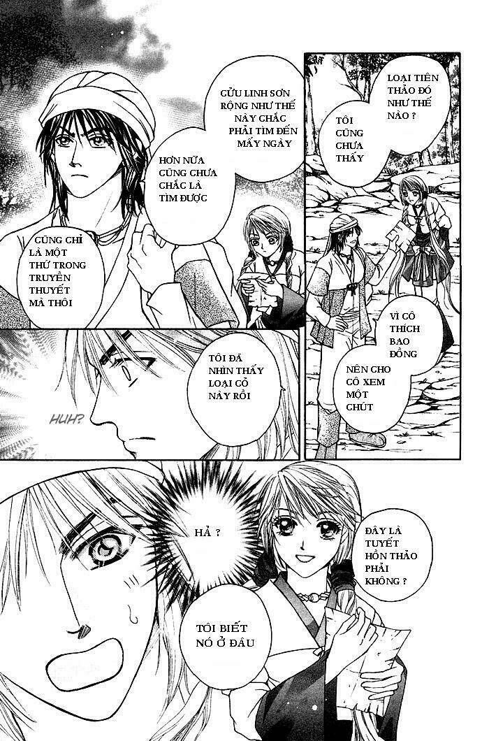 tiên khúc chapter 5 14