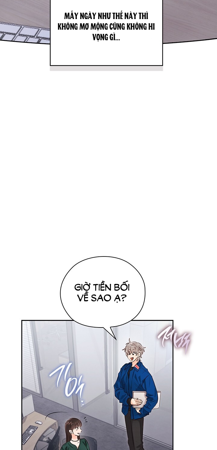 Trong Công Ty Thì Hãy Đứng Đắn chapter 32.1 - Trang 14