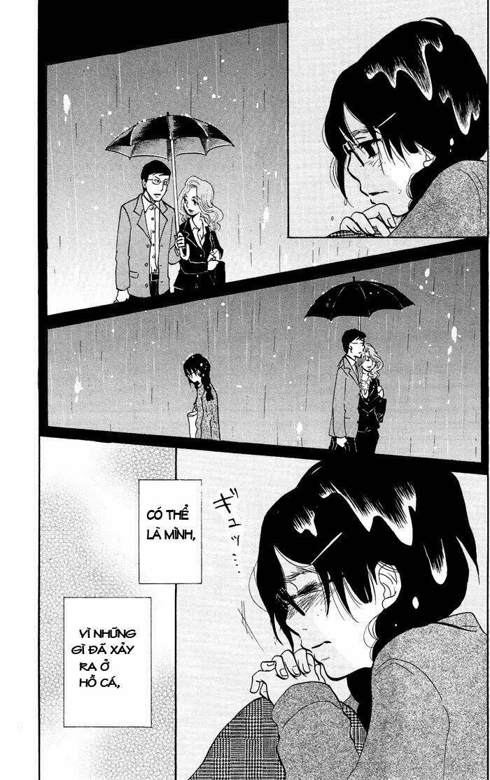 kuragehime (công chúa sứa) chapter 9 4