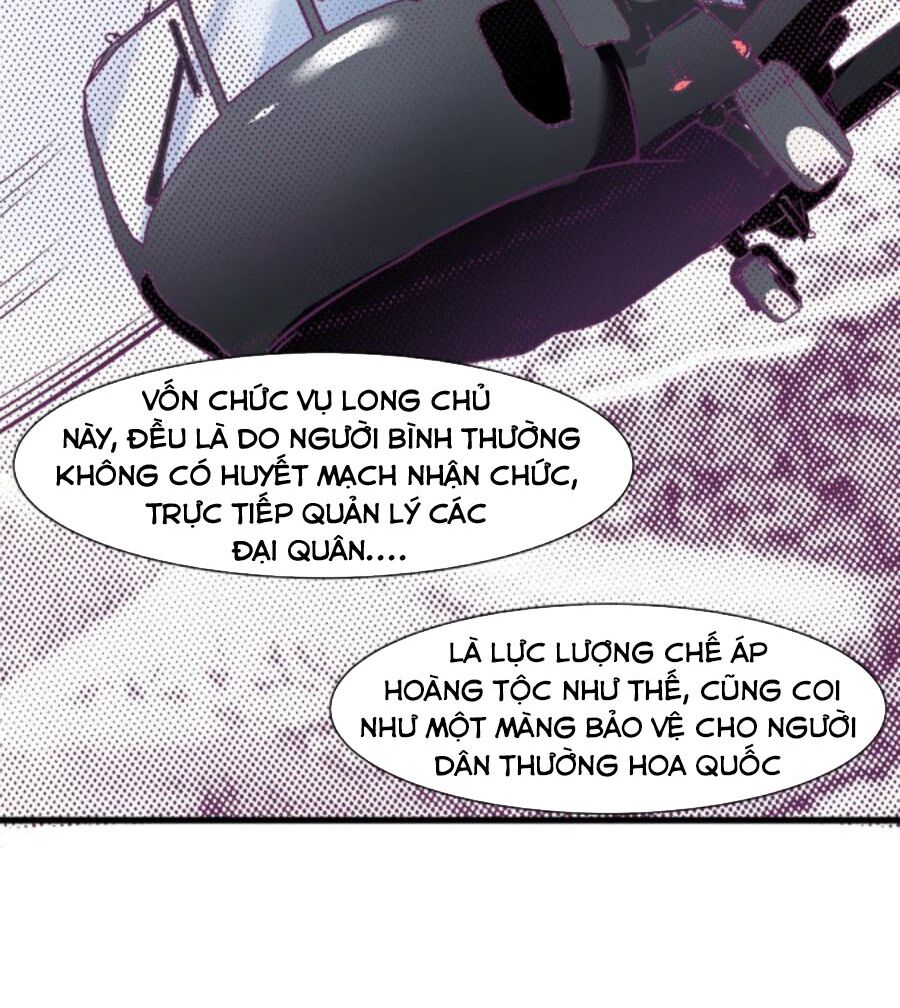 nãi ba là chiến thần mạnh nhất chapter 56 7