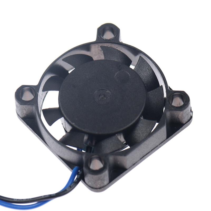 Quạt Tản Nhiệt Mini Không Chổi Than Dc5V